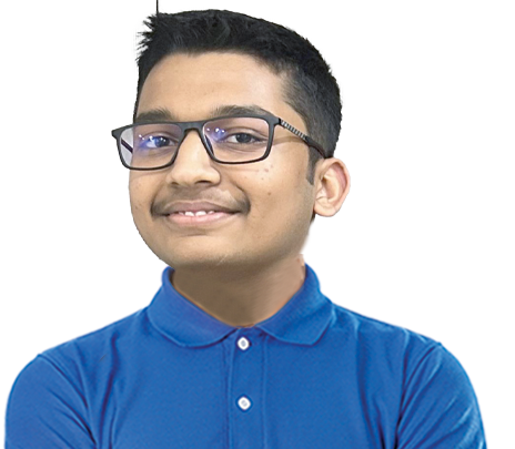HARSHAL NARSARIA