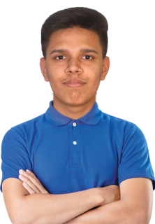 Aarav