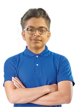 Rayansh