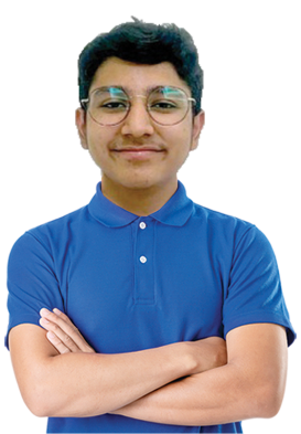 raghav bansal