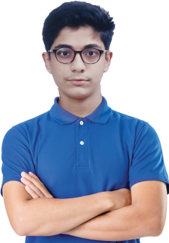 Prakhar Srivastav