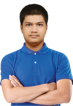 Himaghn Gupta