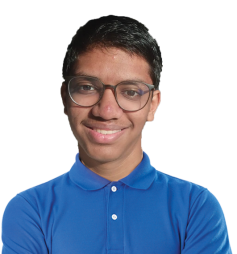 deepak