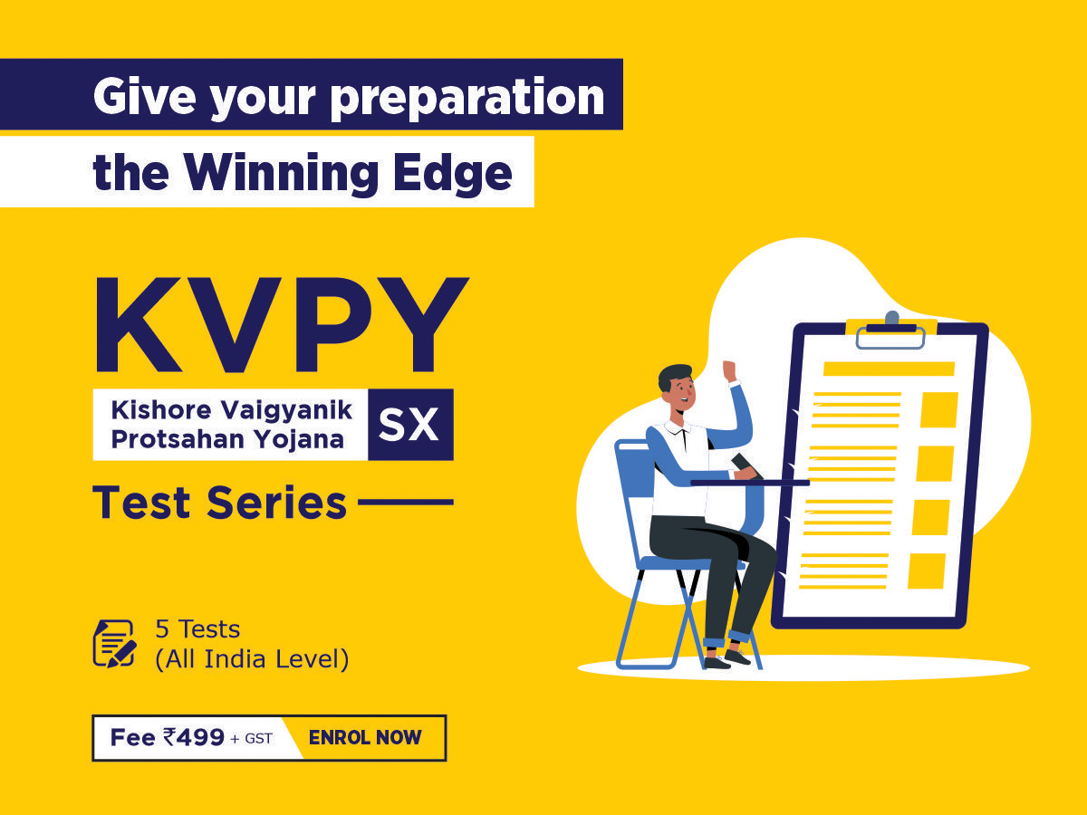 kvpy-test-series