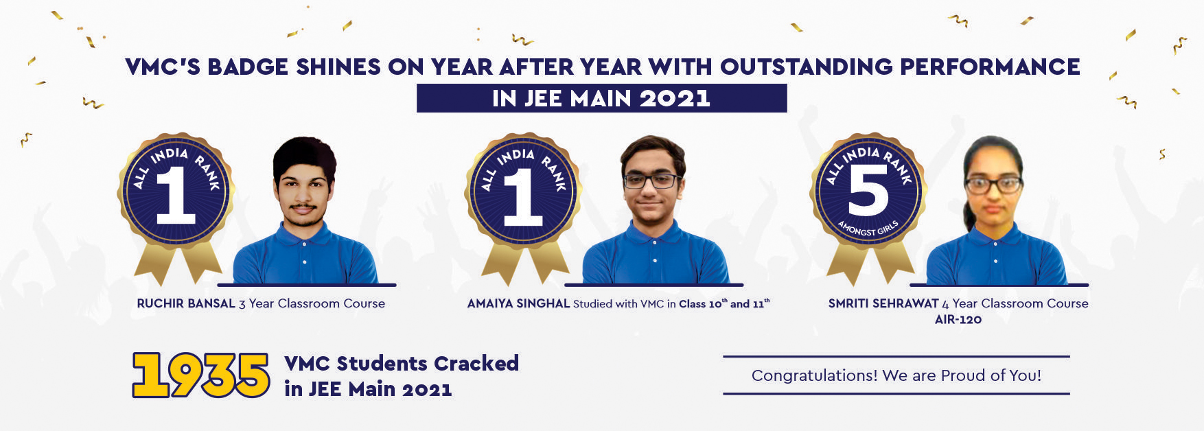 August JEE Result