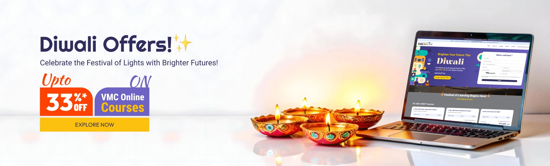 Diwali Sale