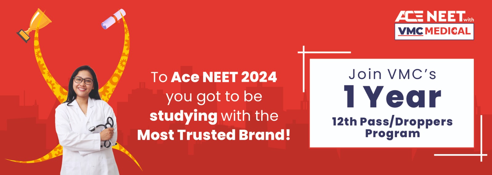 NEET 2021 Results