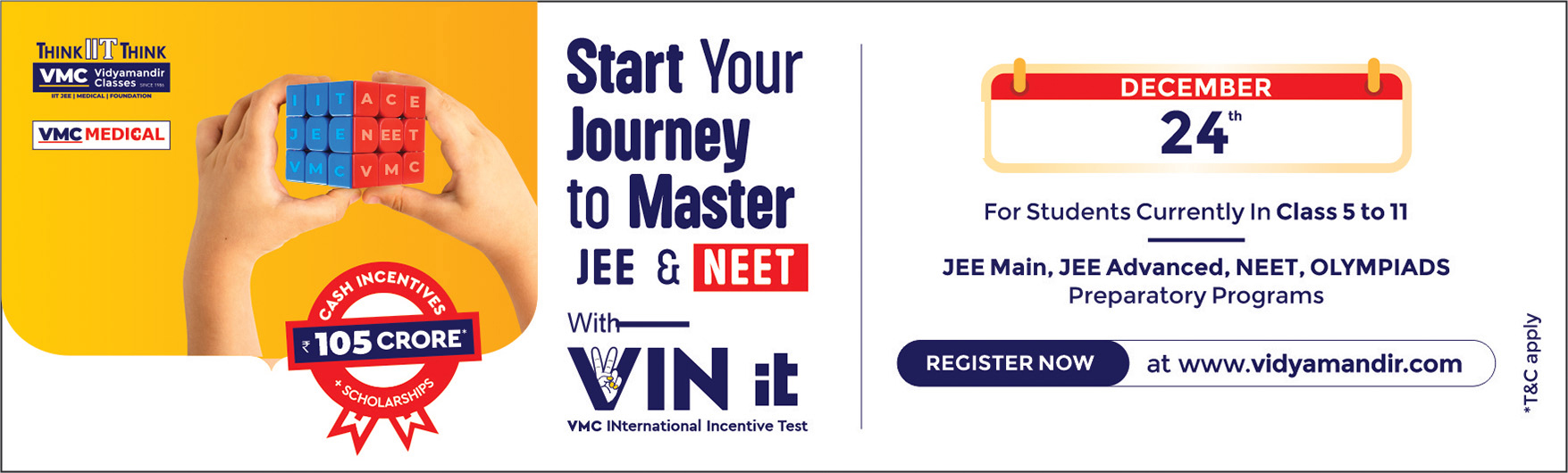 Main JEE 2022 Result