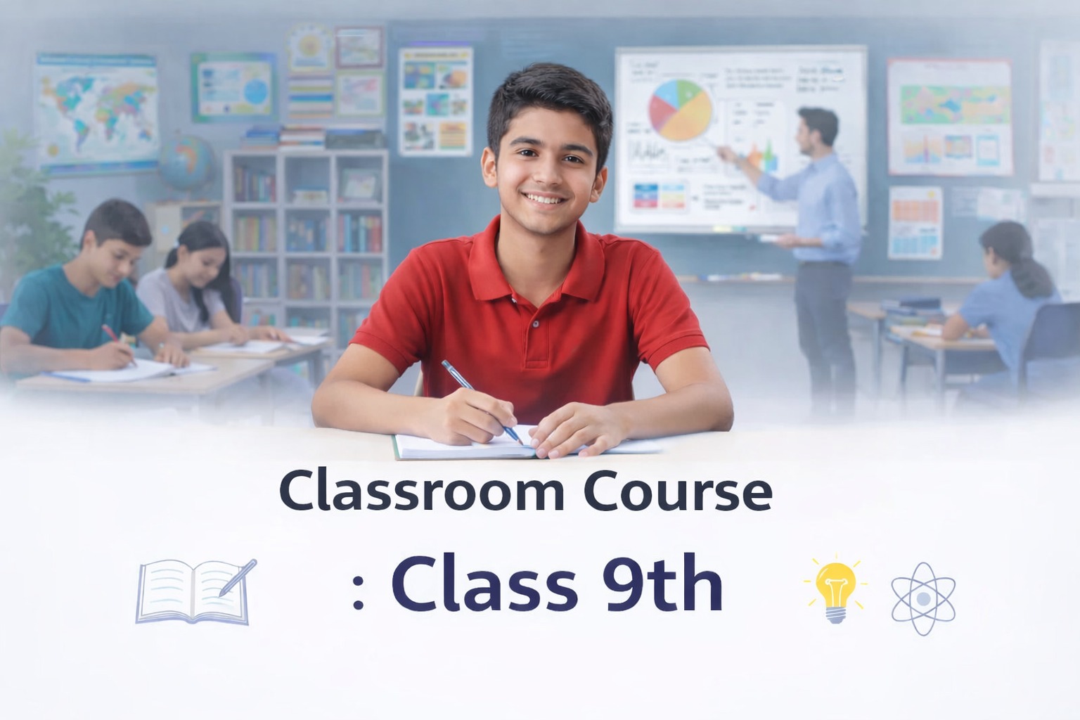 course image
