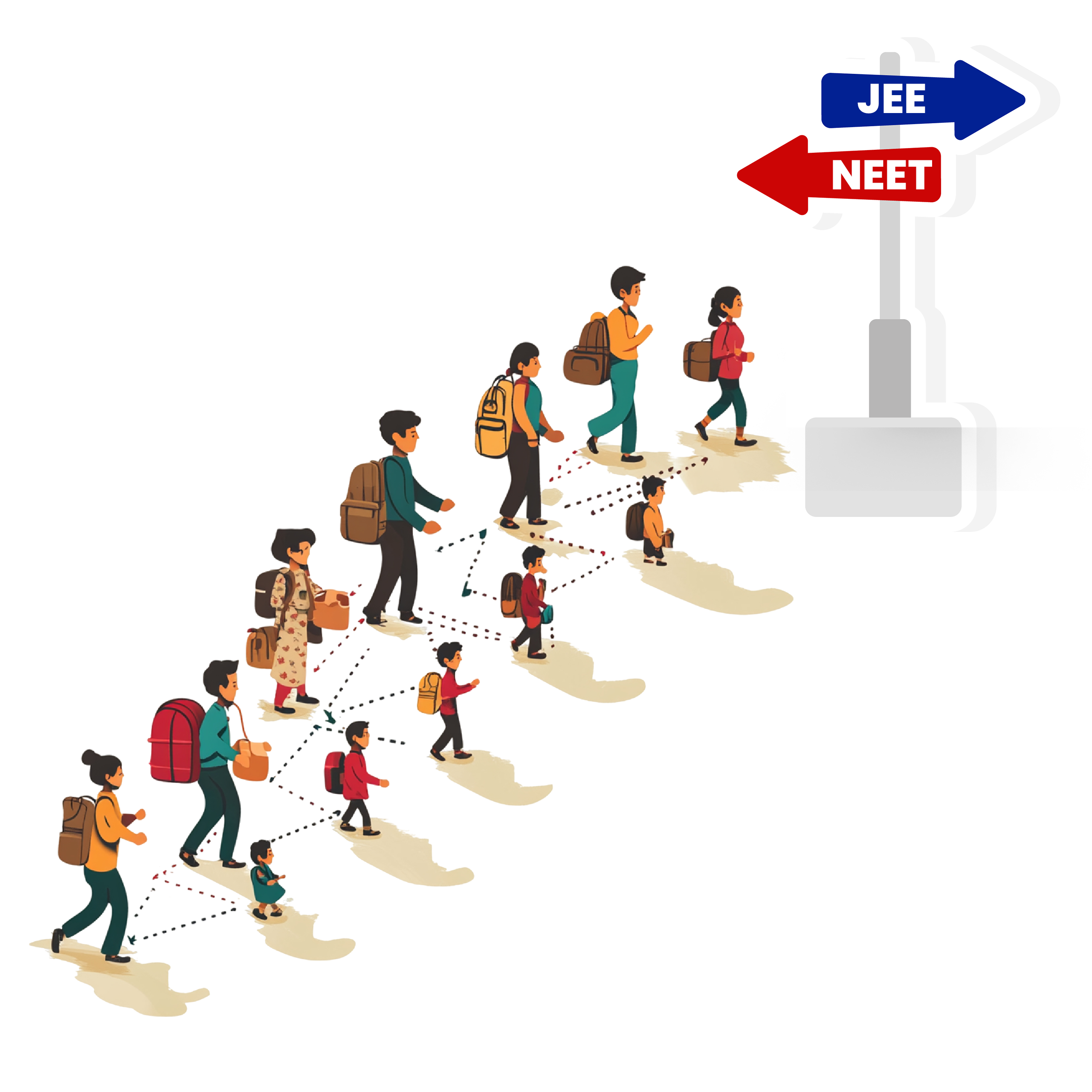 Student Journey