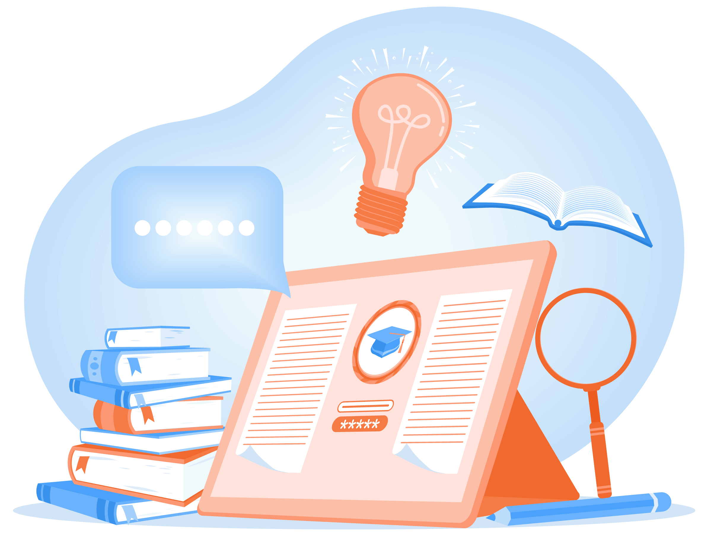Study Content