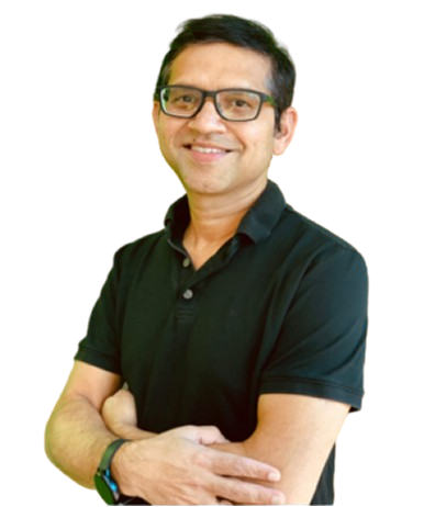 Manmohan Gupta