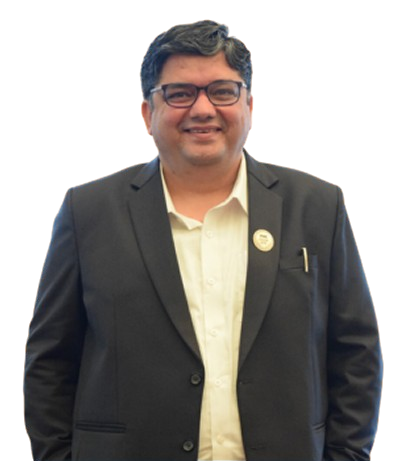 Sandeep Mehta