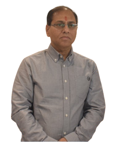 ShyamMohan Gupta