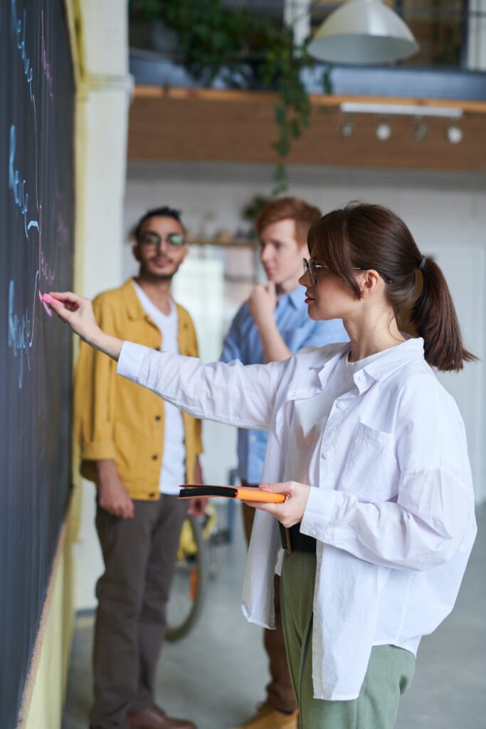 Revolutionizing Education in the Digital Age