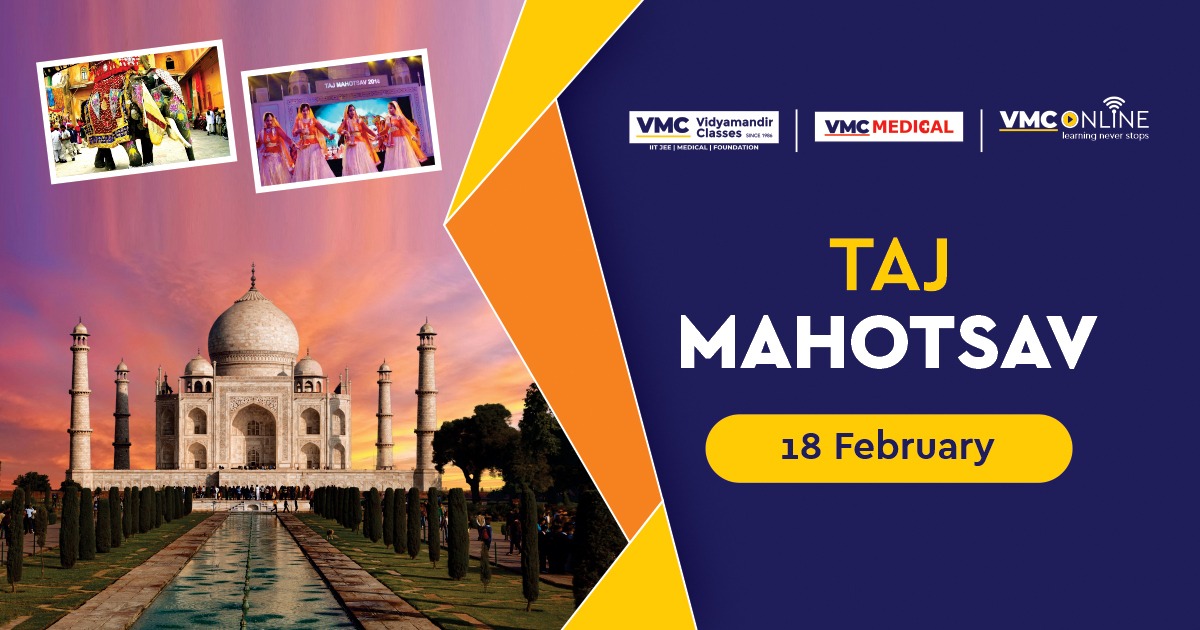 TAJ MAHOSTAV