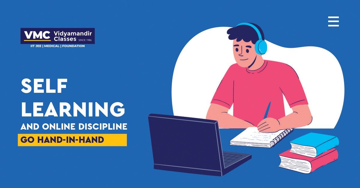 Self Learning- A prerequisite to Online Learning
