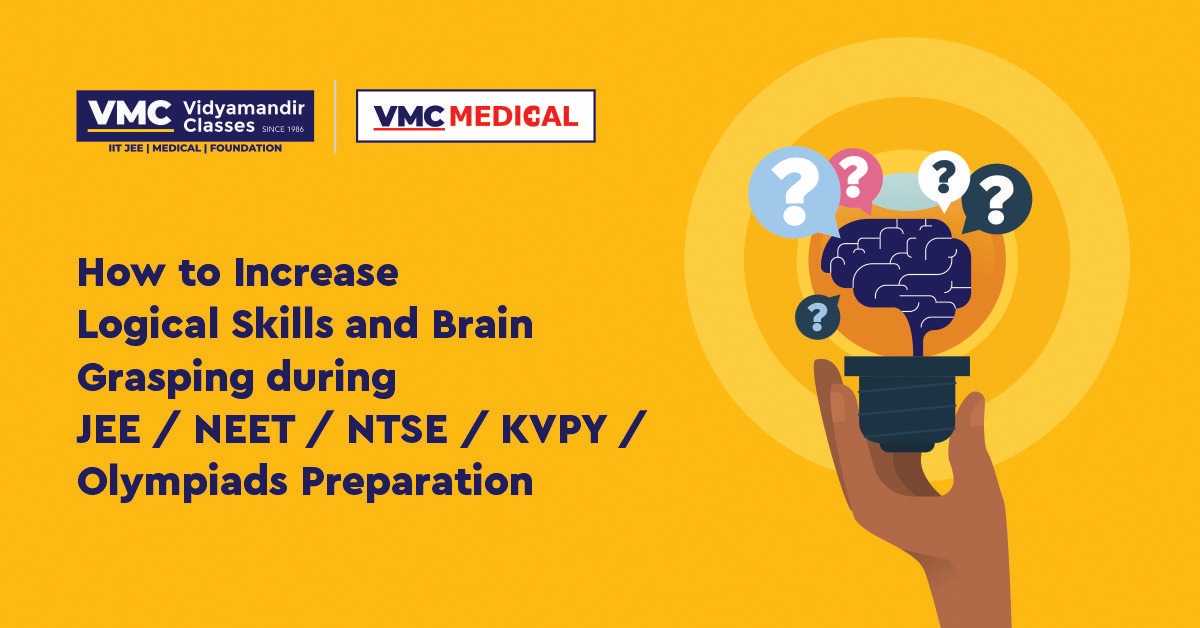 JEE/NEET/NTSE/KVPY/Olympiads Preparation