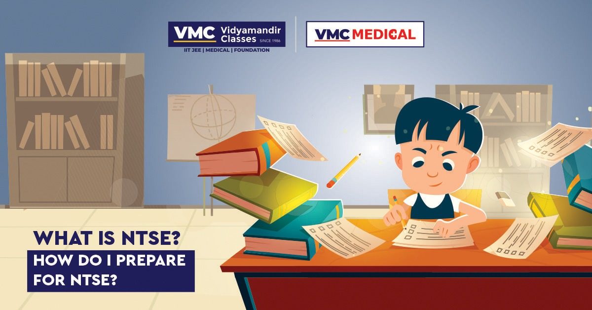PREPARATION FOR NTSE EXAM 2022