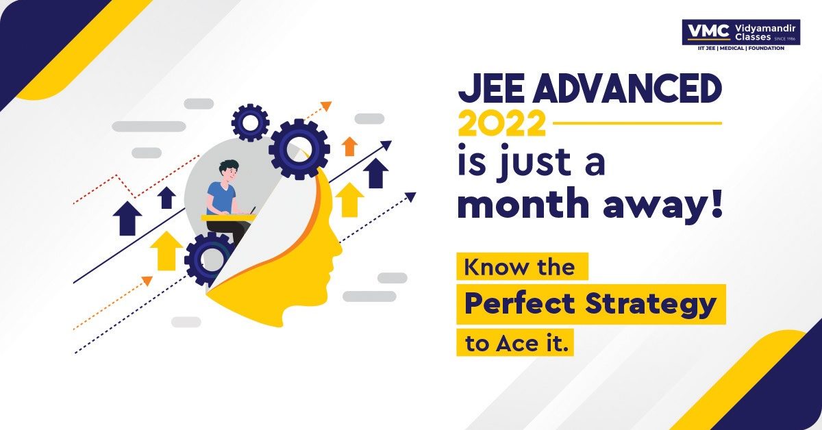 JEE Advanced 2022