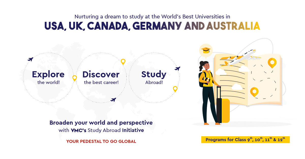 VMC Study Abroad
