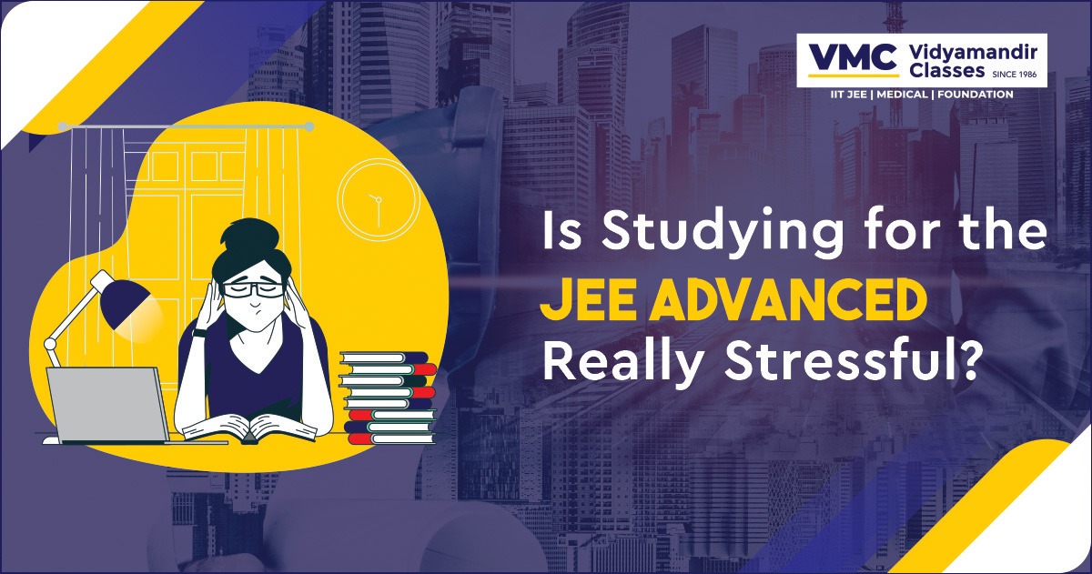 JEE Advanced