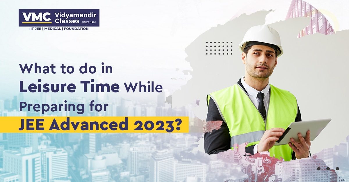 JEE Advanced 2023