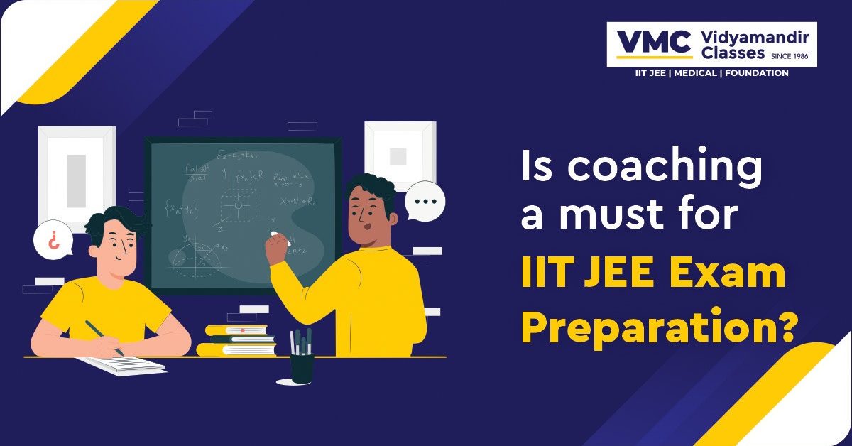 IITJEE Exam Preparation