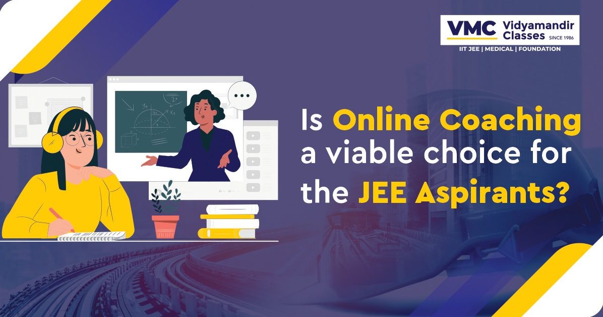 JEE Aspirants 2023