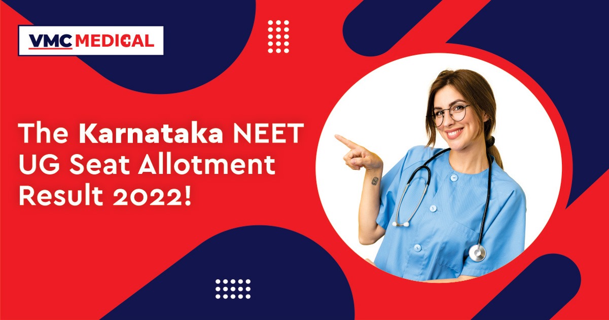 NEET UG Seat Allotment Result 2022