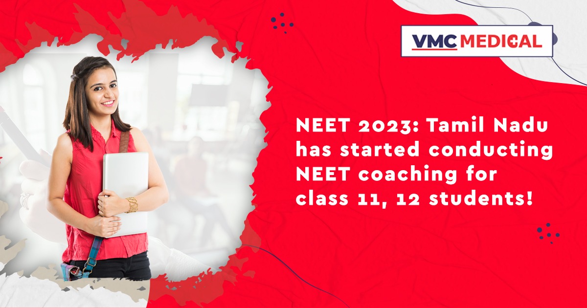 EET coaching for class 11, 12 students