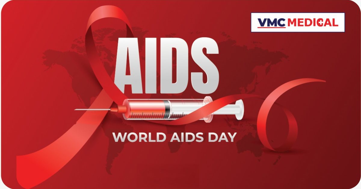 World AIDS Day 2022
