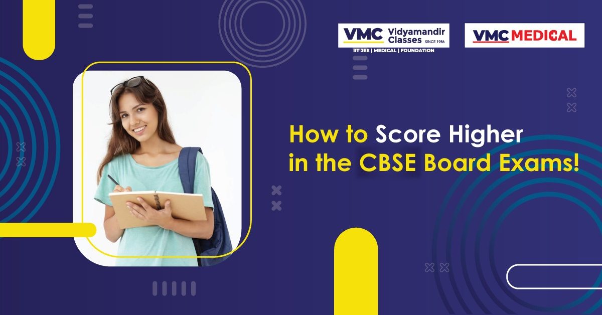 CBSE Board Exams!