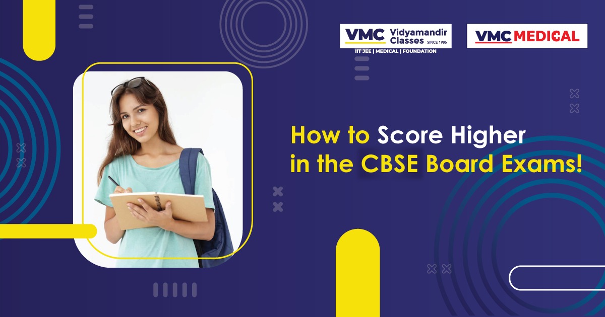 CBSE Board Exams!