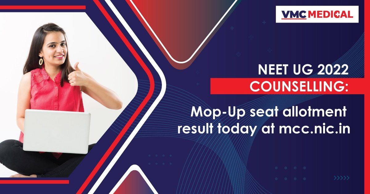 NEET UG 2022 Counselling