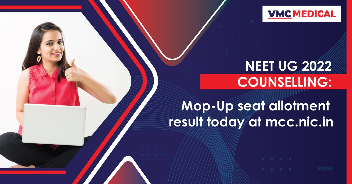 NEET UG 2022 Counselling