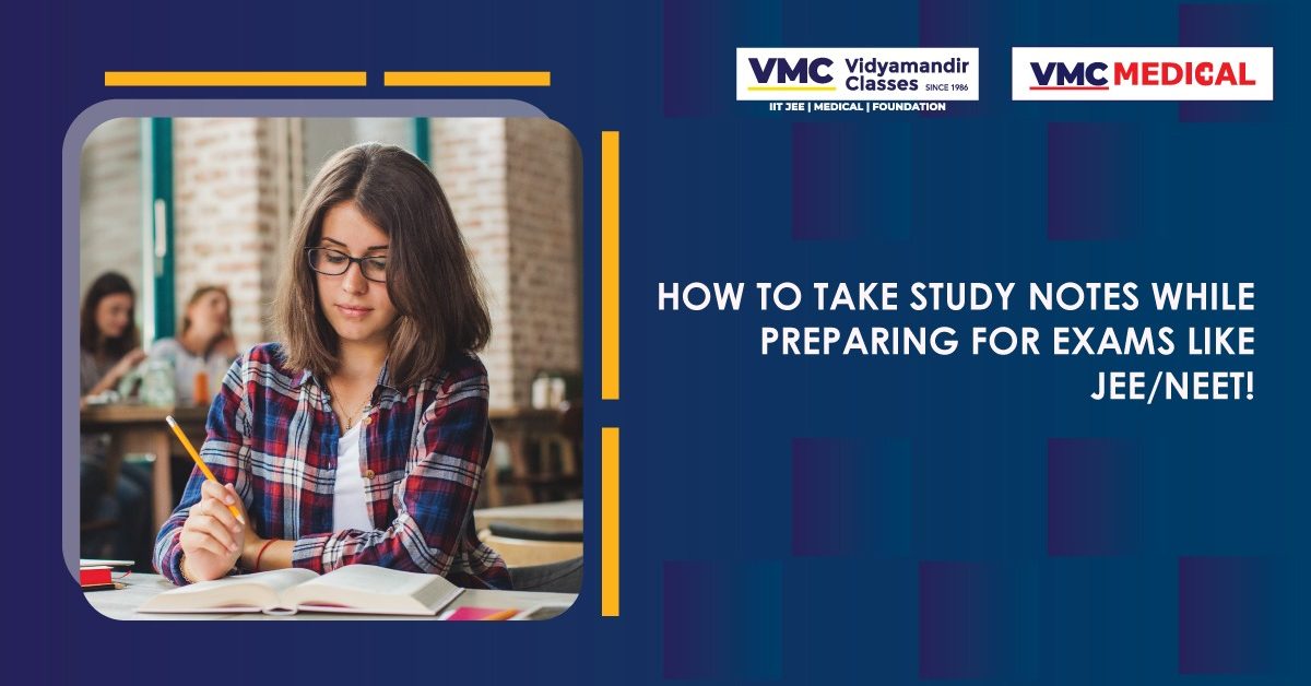 preparing for exams like JEE/NEET!