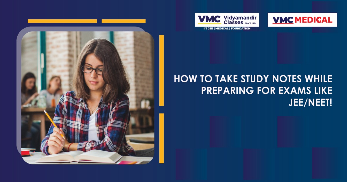 preparing for exams like JEE/NEET!