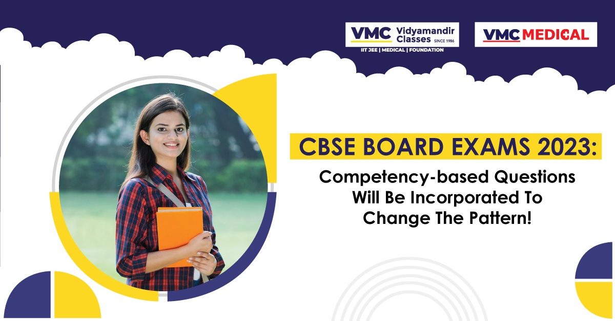 CBSE Board Exams 2023