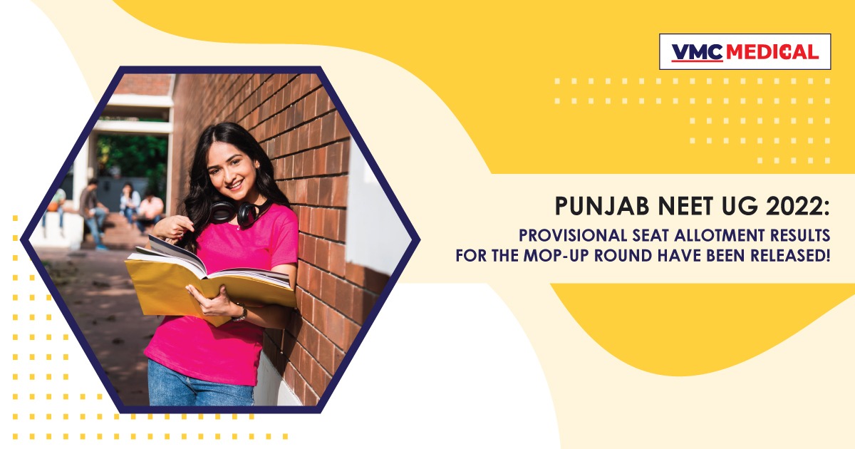 Punjab NEET UG 2022