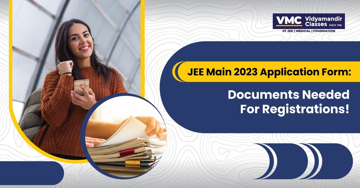 JEE Main 2023