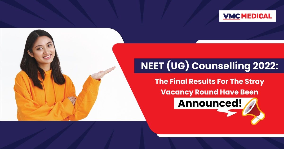 NEET UG Counseling 2022