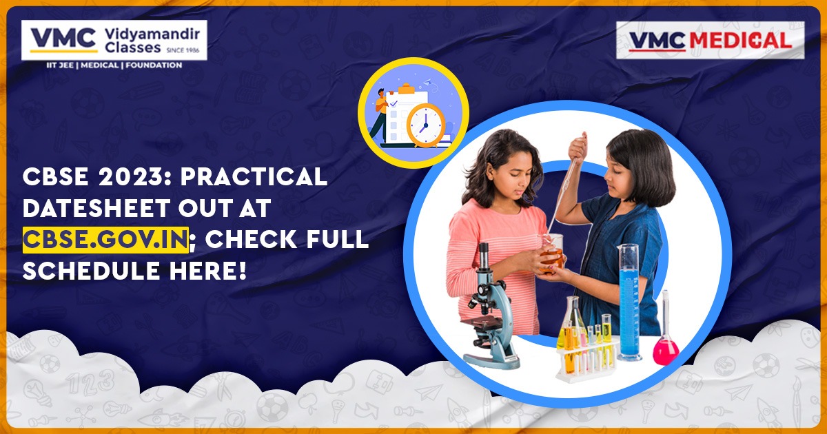 CBSE 2023