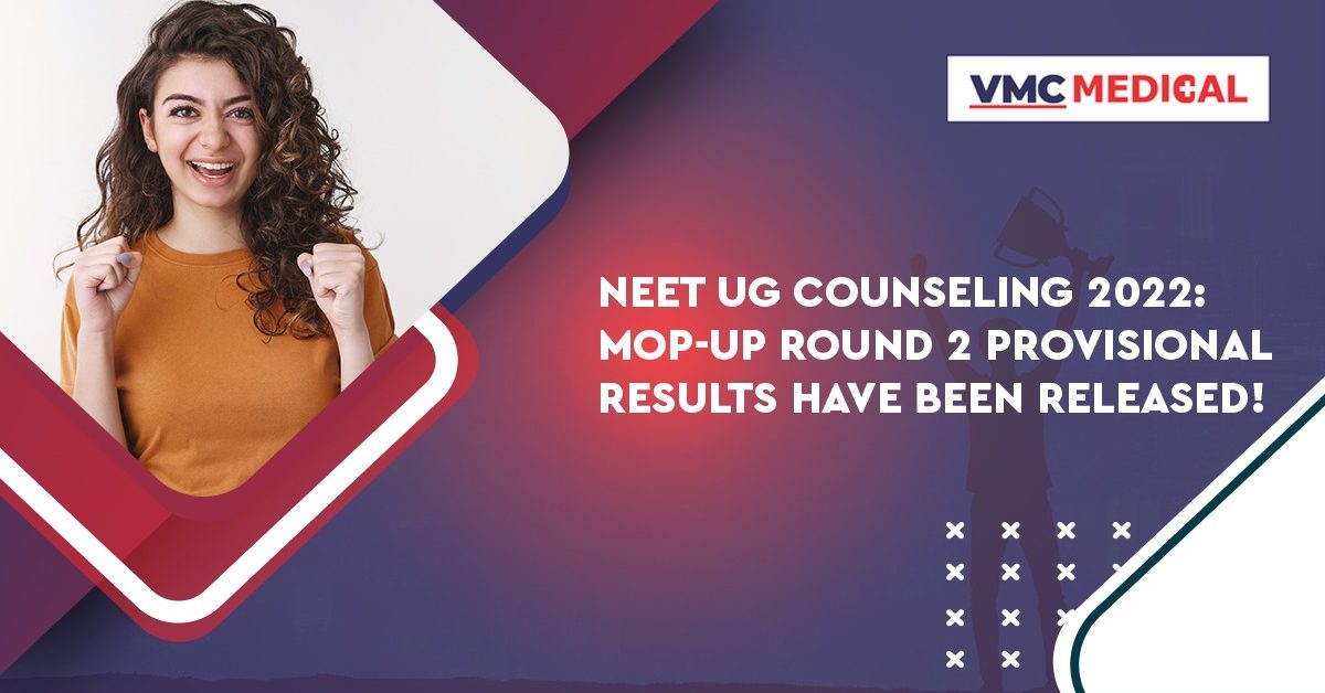 NEET UG Counseling 2022