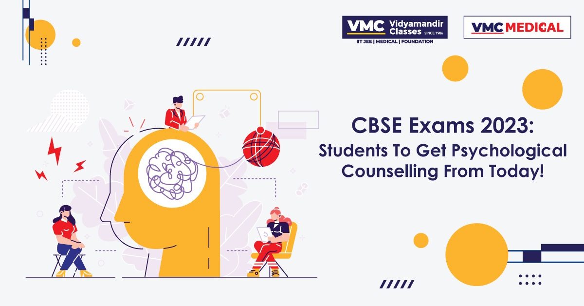 CBSE Board Exams 2023