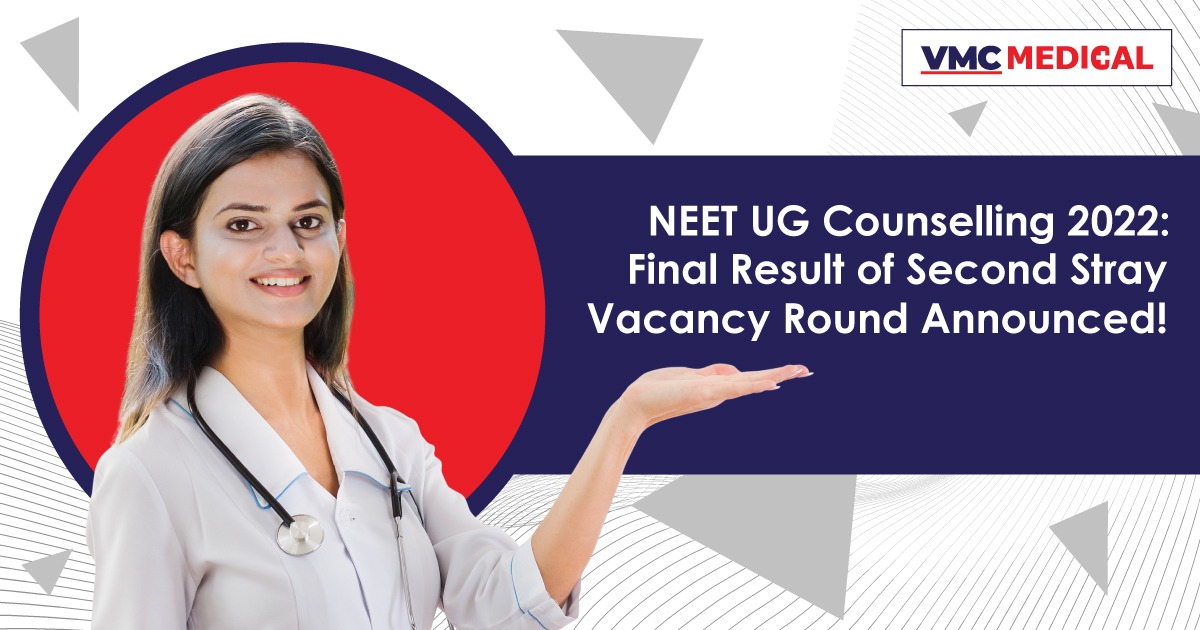 NEET UG Counselling 2022