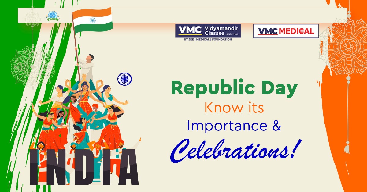Republic Day: Know its Importance & Celebrations!
