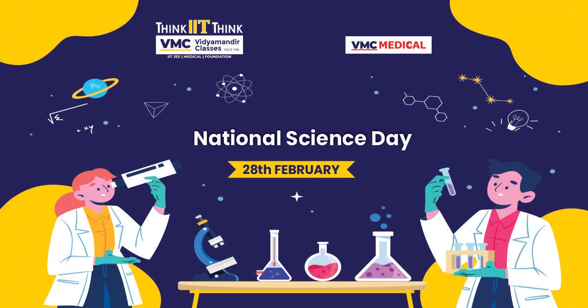 Know about the National Science Day?