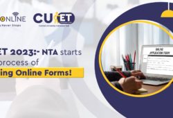 CUET 2023: NTA