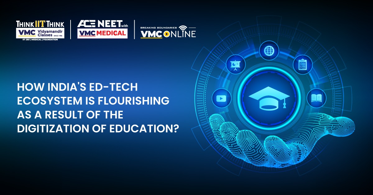 digitization of education